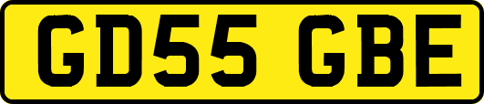 GD55GBE