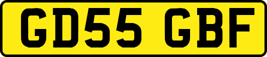 GD55GBF