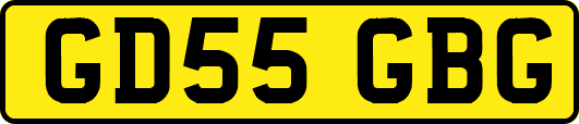 GD55GBG
