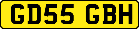 GD55GBH