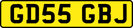 GD55GBJ