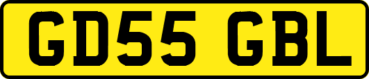 GD55GBL