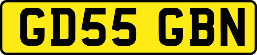 GD55GBN