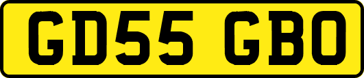 GD55GBO