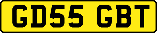 GD55GBT