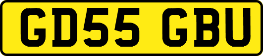 GD55GBU