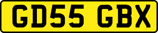 GD55GBX
