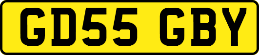 GD55GBY