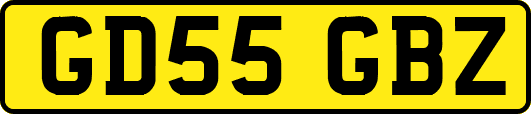 GD55GBZ