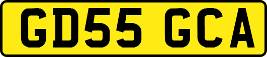 GD55GCA