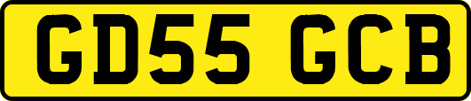 GD55GCB