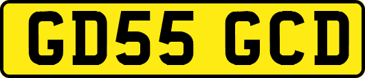 GD55GCD