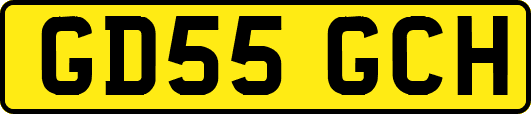 GD55GCH