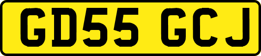 GD55GCJ