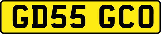 GD55GCO