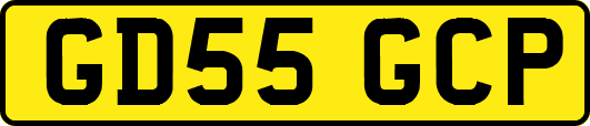 GD55GCP