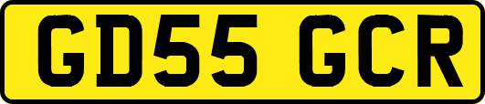 GD55GCR