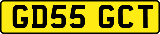 GD55GCT