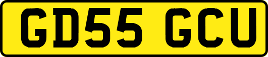 GD55GCU