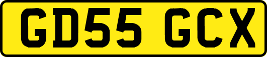 GD55GCX