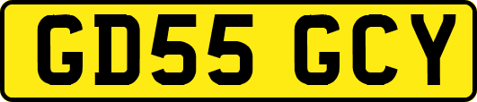 GD55GCY