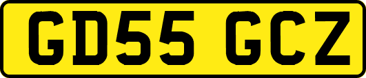 GD55GCZ