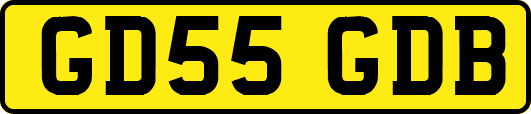 GD55GDB