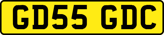 GD55GDC