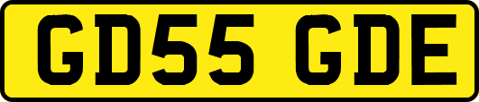 GD55GDE
