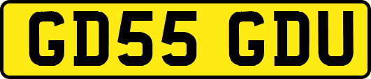 GD55GDU