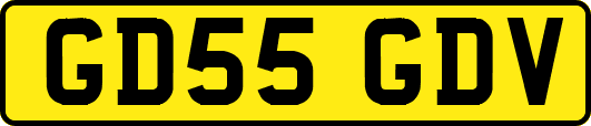 GD55GDV