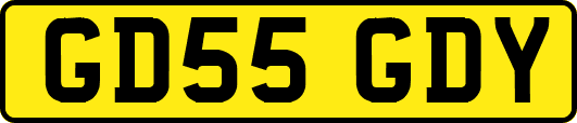 GD55GDY