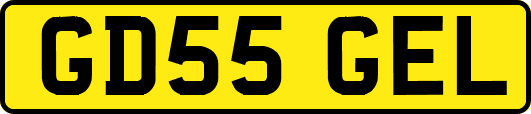 GD55GEL