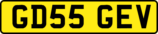 GD55GEV