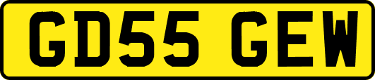 GD55GEW