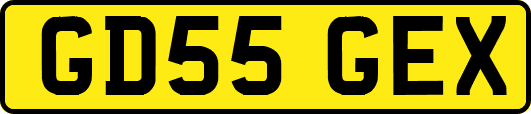 GD55GEX