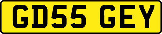GD55GEY