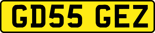 GD55GEZ