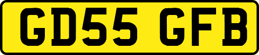 GD55GFB