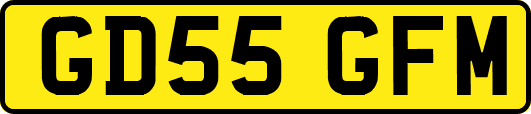 GD55GFM