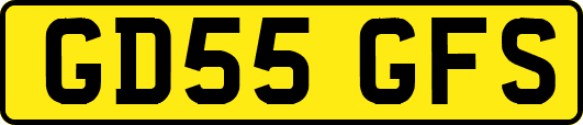 GD55GFS