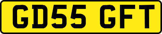 GD55GFT