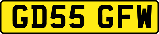 GD55GFW
