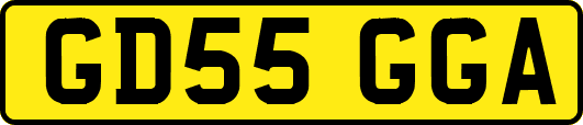 GD55GGA