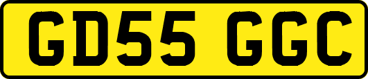 GD55GGC