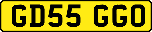 GD55GGO