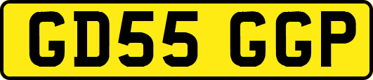 GD55GGP