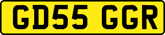 GD55GGR