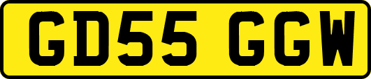 GD55GGW