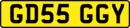 GD55GGY